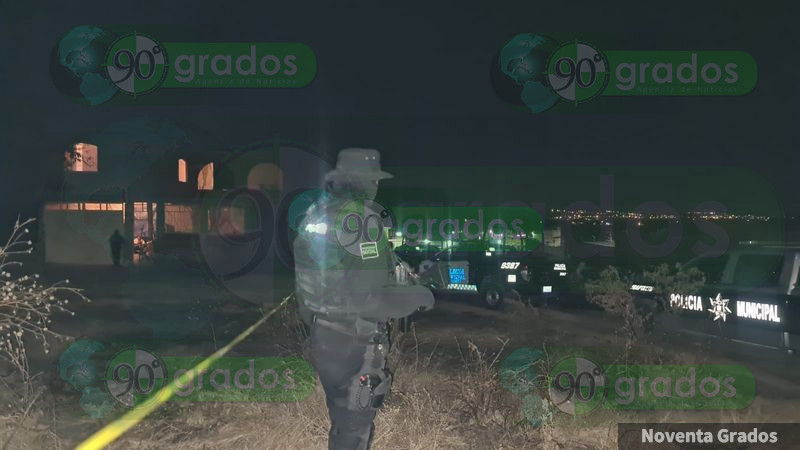 Ataques Simult Neos En Irapuato Deja Un Saldo De Cuatro Hombres Sin Vida