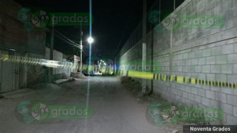 Un Muerto Y Un Herido De Gravedad Tras Ataque Armado En Colonia Tierra