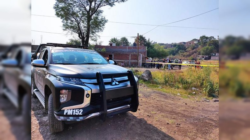 Padre E Hijo Los Asesinados Este Martes En Presa De Los Reyes En