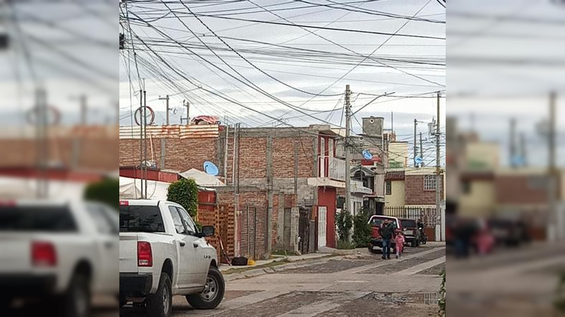 Ataque Armado En La Colonia Valle De Los Naranjos Deja Como Resultado