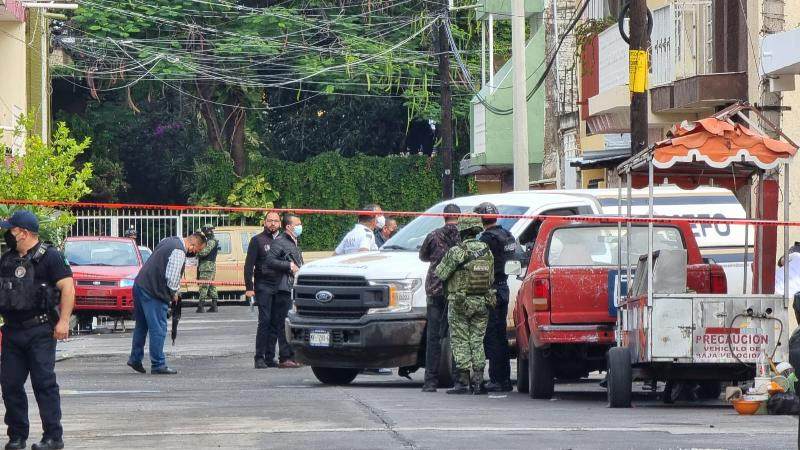 Hallan A Dos Ejecutados Y Descuartizados En Zamora Estaban En Cinco Bolsas