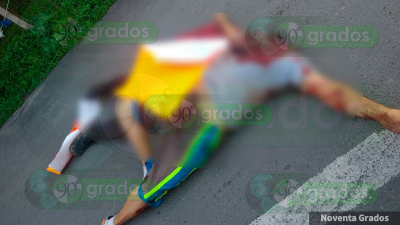 Hallan Cuerpos Sin Vida En Camino De Terracer A En Celaya Guanajuato