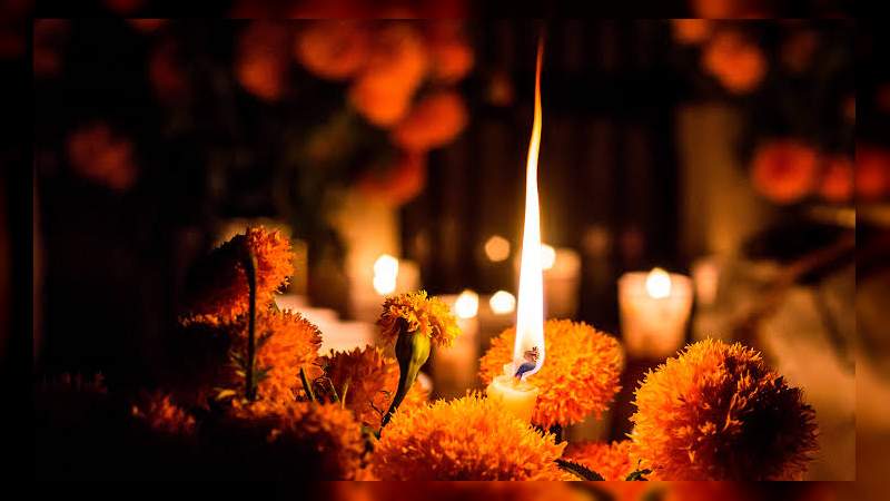 Estos son los elementos que no pueden faltar en el altar de Día de Muertos