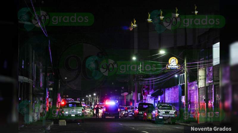 Balacera Al Concluir Concierto De Danny Ocean En La Monumental De