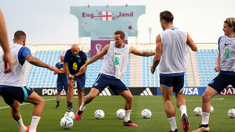 Estás son las selecciones más caras del mundial de Qatar