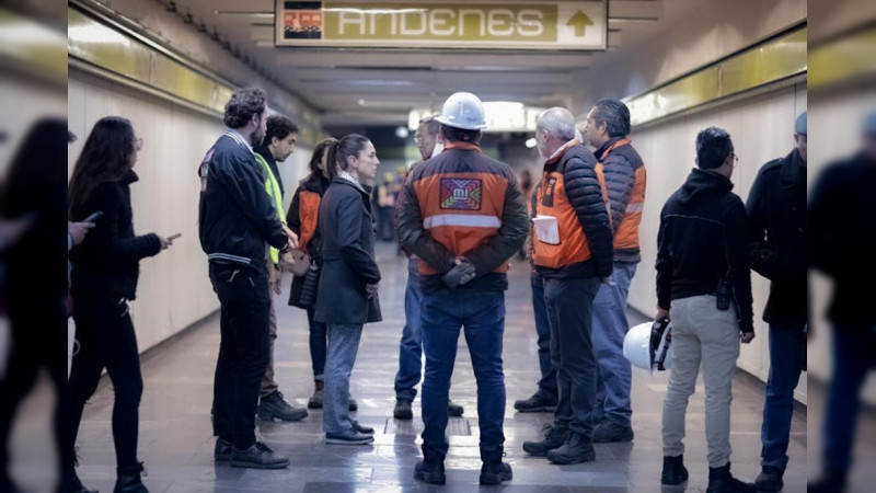 Inicia El Periodo De Pruebas Previo A La Reanudaci N De La Operaci N