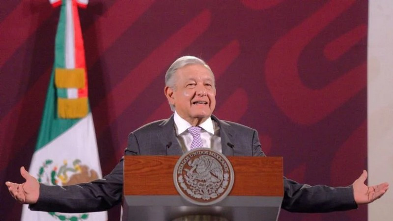 Impugnaciones A Reforma Electoral Muestran Estado De Derecho Amlo