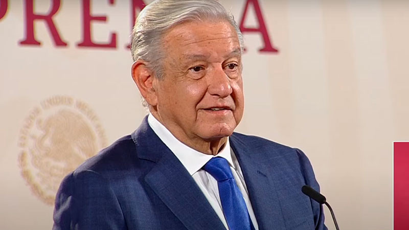 Gobierno de México analiza comprar Citibanamex AMLO