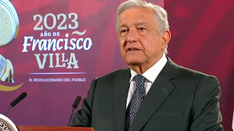 Amlo Confirma Reuni N Esta Tarde Con La Asesora De Seguridad Nacional