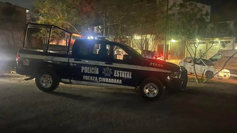 Ofensiva Contra Sede De La Polic A Estatal Preventiva En Chiapas Deja