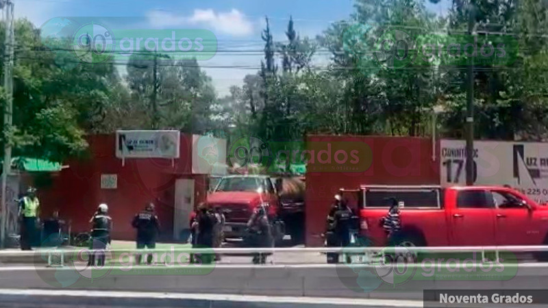 Grave A N Un Adulto Mayor Tras El Incendio En El Asilo La Luz Del