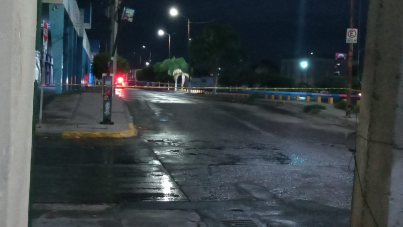 Atacan A Balazos A Un Pepenador En Celaya Su Cuerpo Fue Encontrado En