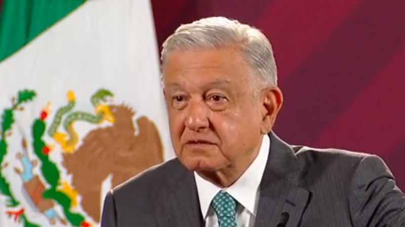 Recibirá AMLO aumento salarial de 6 9 para 2024