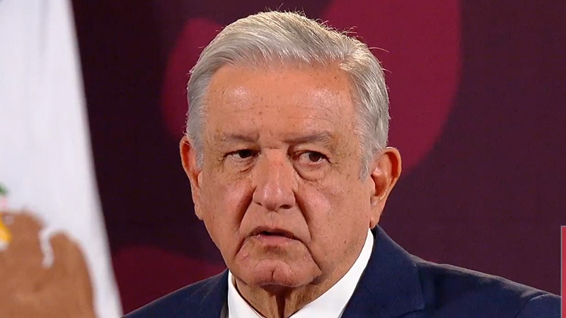 Acusa Amlo Campa A En Su Contra Se Fueron Contra M Y Les Fall Dice