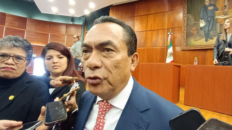 Ante Fiscalía Michoacán cuatro denuncias de aspirantes a puestos de