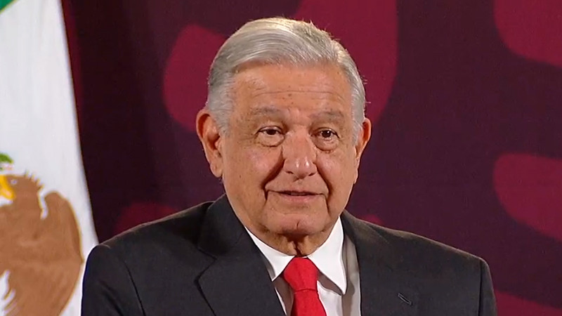 Amlo Rechaza Que Viole Ley Electoral Asegura Que Respeta Resoluciones