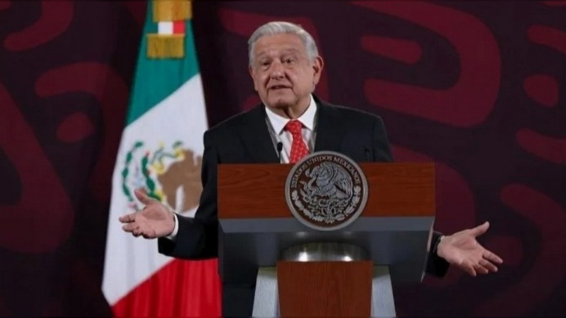 Amlo Se Lanza Contra El Ine Por Burocracia Que Evita Que Mexicanos