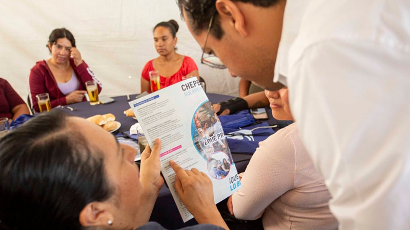 Las y los jóvenes tienen nuevas ideas para que Corregidora siga