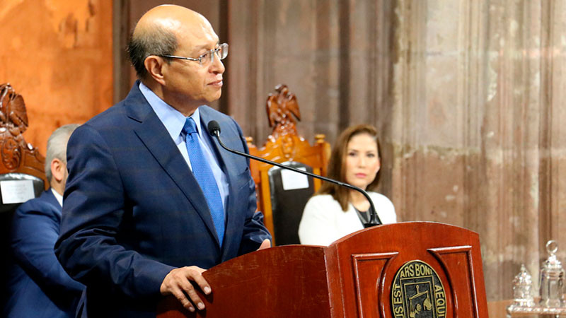 Poder Judicial Conmemora El Bicentenario De La Instalaci N Del Superior