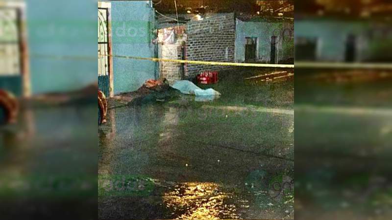 Cuatro Asesinados En Guanajuato En Las Ltimas Horas