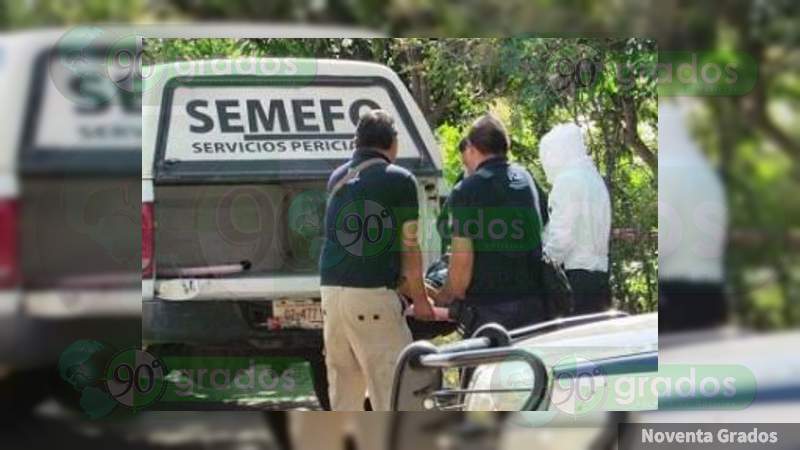 Detienen a dos mujeres por feminicidio en Zamora Michoacán