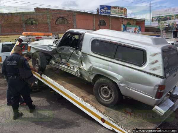 toyota zamora michoacan #5