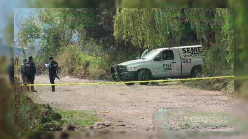 Se Desata La Violencia En Michoacán; 45 Asesinatos En 9 Días - Noventa ...