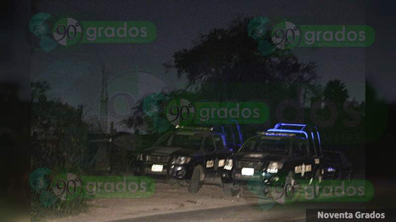 Comando Armado Ejecuta A Tres Tras Irrumpir En Vivienda En Celaya