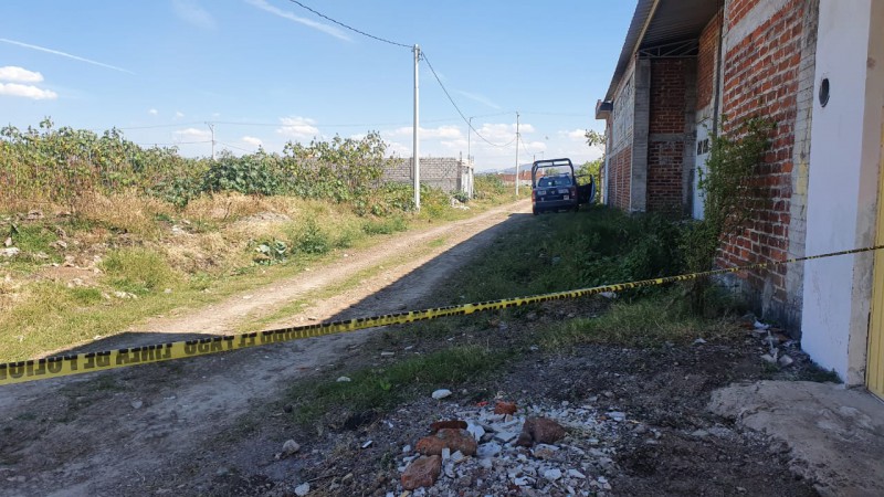 Asesinan A Hombre En Morelia Michoac N Suman En Este Martes