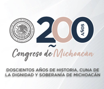 
Congreso de Michoacán