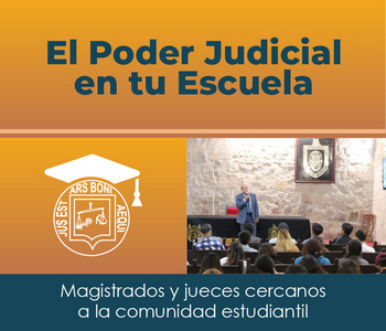 
Poder Judicial de Michoacán