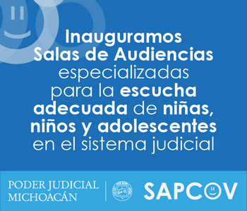 
Poder Judicial de Michoacán