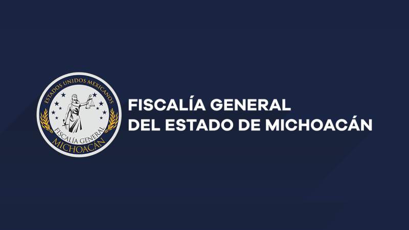 Realizarán rotación de Comandantes Regionales de la Fiscalía del estado de Michoacán 