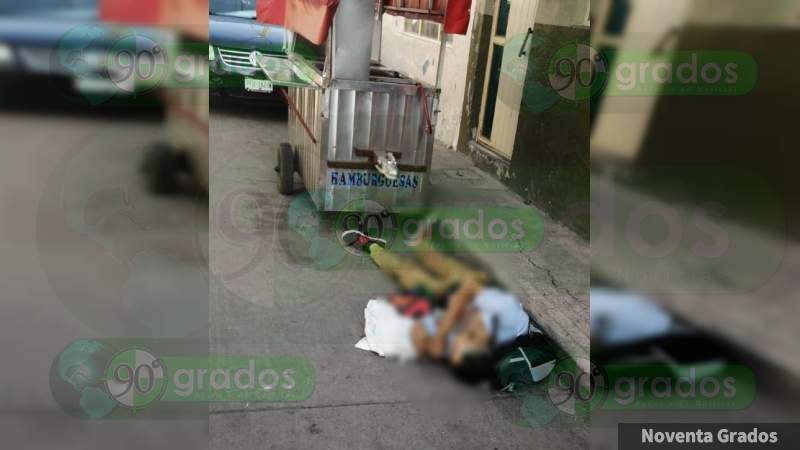 Aumentan 66% los asesinatos en Michoacán en 2020 vs 2019; feminicidios, 46% más - Foto 2 