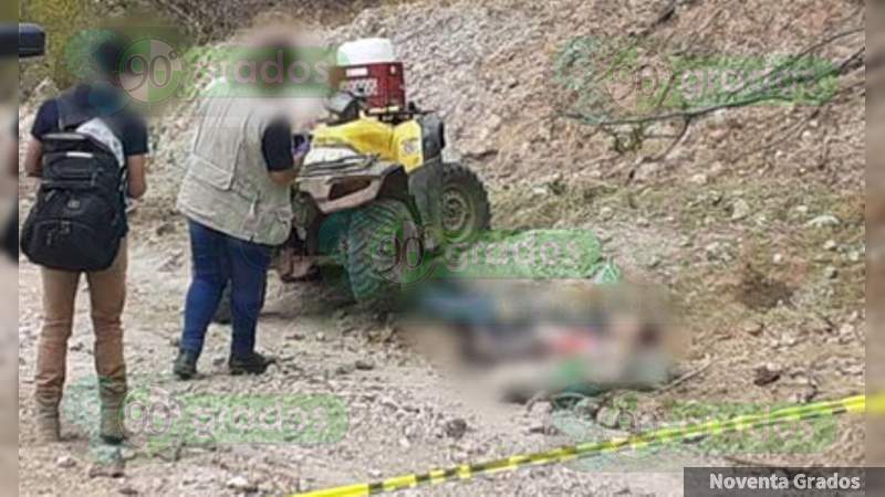 Aumentan 66% los asesinatos en Michoacán en 2020 vs 2019; feminicidios, 46% más - Foto 3 