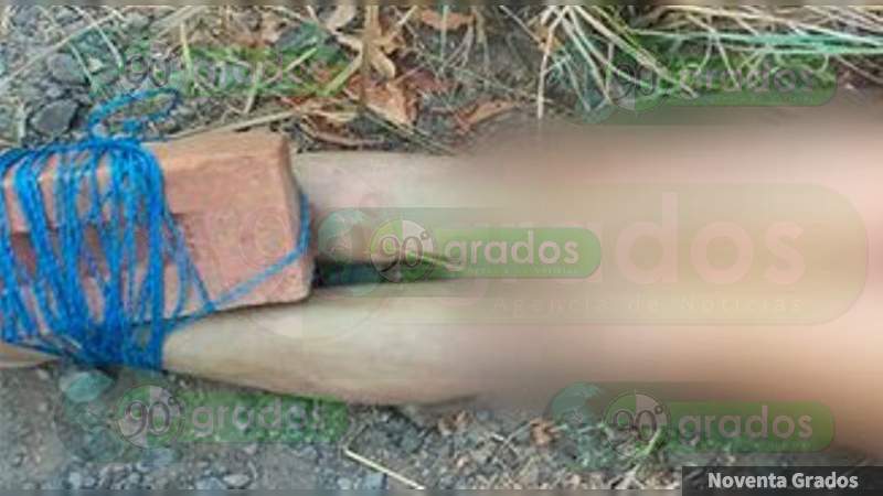 70 asesinatos en Michoacán la primera quincena de mayo; 8 mujeres entre las víctimas - Foto 0 