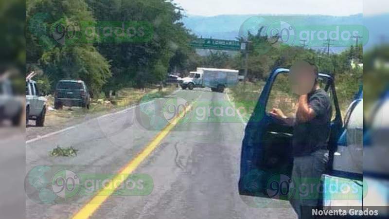 CJNG acusa incursión armada de Ejército y Viagras en su contra en Nueva ...