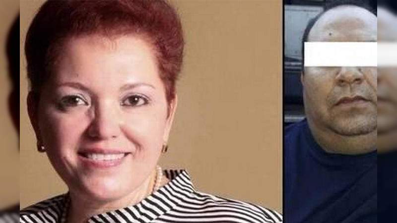 Sentencian A 50 Años De Prisión Al Asesino De La Periodista Miroslava Breach 1477