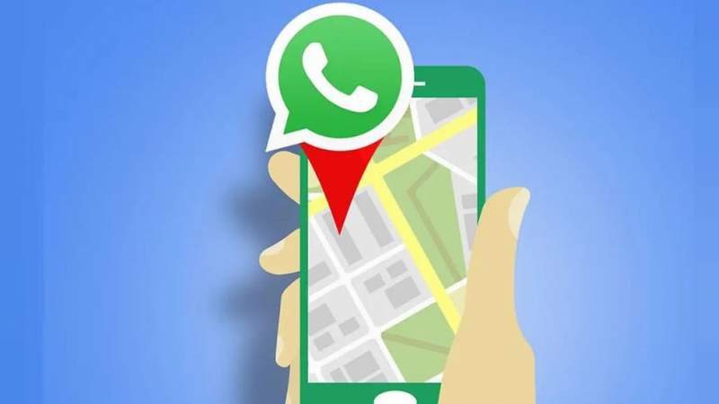 ¿Quieres saber la ubicación de un contacto en WhatsApp sin que se entere? Aquí te decimos cómo 