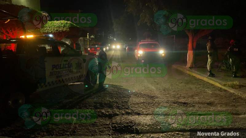 Dos Muertos Y Dos Heridos Saldo De Atentados Armados En Irapuato 7568