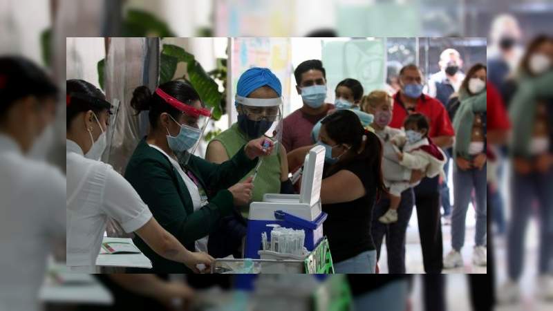 Controlada La Influenza En México Solo Se Reporta 1 Caso