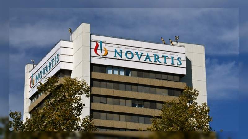 Farmacéutica Suiza Novartis, firmó acuerdo para ayudar a producir la vacuna Pfizer contra el Covid-19  