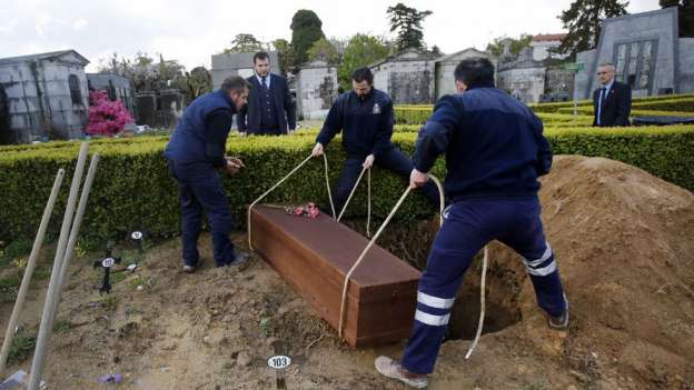 Hombre tenia 3 mil 544 amigos en Facebook, y nadie se preocupaba por él, murió solo  