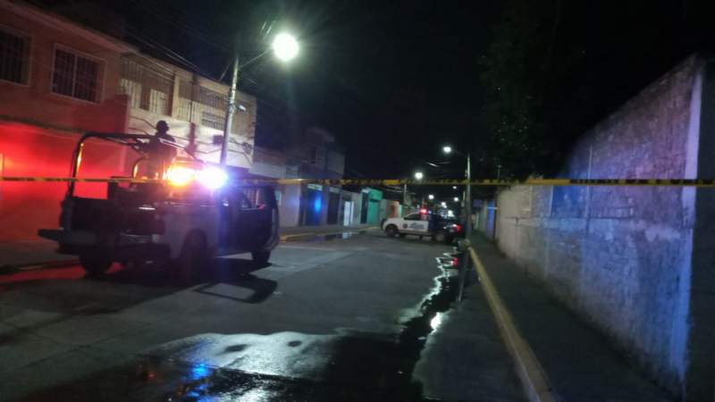 Jornada de asesinatos en Michoacán; matan a 10, dos menores y tres mujeres entre las víctimas 