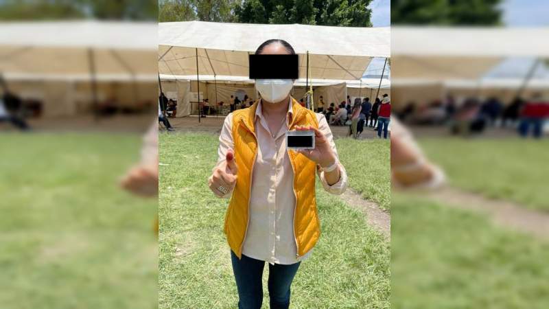 Diputada De Morena Es Detenida Por Posesión De Armas En Tecamachalco Puebla