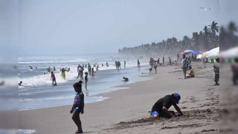 Te contamos de las playas con niveles más altos de heces fecales según la Cofepris 