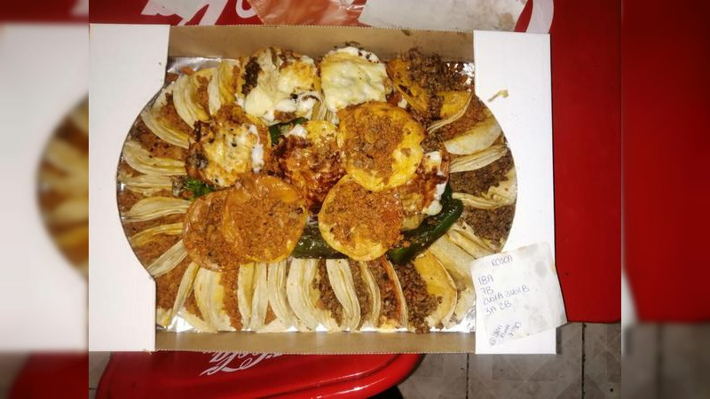 La Rosca de Tacos para Día de Reyes, tendencia que aumenta año con año: taquero moreliano