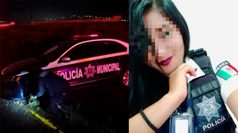 Dan Fallo Condenatorio Contra Responsable Del Homicidio De Una Mujer Policía En Morelia Michoacán 3211