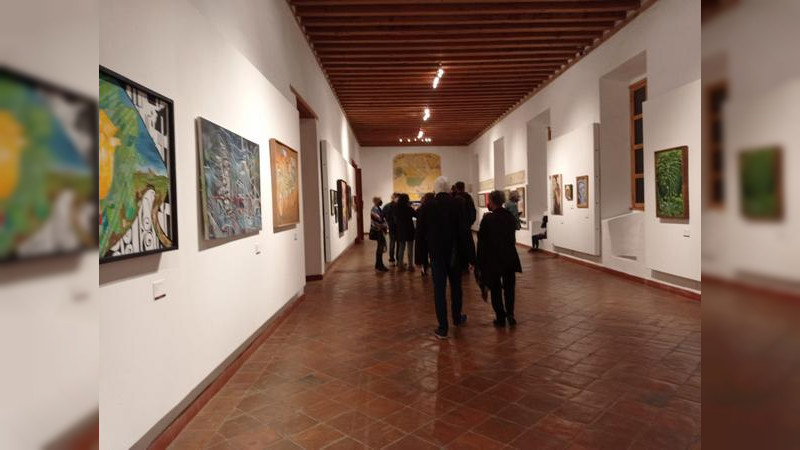 Centros culturales y museos del SECUM continúan en funcionamiento con un aforo del 50 por ciento  