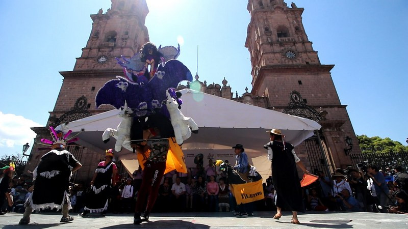 Por pandemia se pospone el Carnaval del Torito de Petate 